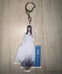 海邉朱莉 新参者アクリルキーホルダー - メルカリ