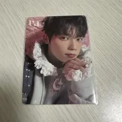 INI THE WINTER MAGIC タワレコ オンライン トレカ 木村柾哉