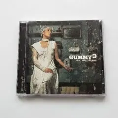 廃盤　韓国盤　・　Gummy　コミ　／　For The Bloom Vol.3