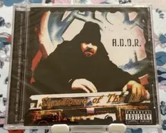 A.D.O.R. Signature of The Ill GRAP 新品