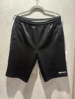 Kaepa（ケイパ）　ハーフパンツ　黒のサムネイル