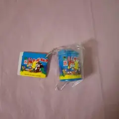 クッピーラムネ　コインケース