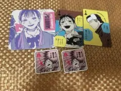 SAKAMOTO DAYS展　虎丸尚　加耳丈一郎　まとめのサムネイル