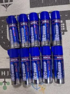 ワコーズパーツクリーナー速乾(BC9)OEM品 30本 - メルカリ
