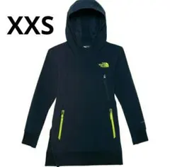 THE NORTH FACE キッズパーカー XXS(5)新品未使用