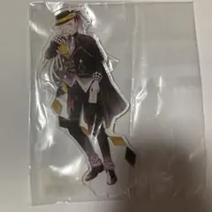 ディアラバ 逆巻シュウ いびるだー くじ B賞 アクリルスタンド - メルカリ