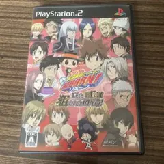 家庭教師ヒットマンREBORN！Let's 暗殺!? 狙われた10代目！