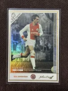 wccf ヨハンクライフ 2025年最新】WCCF ヨハン・クライフの人気アイテム - メルカリ