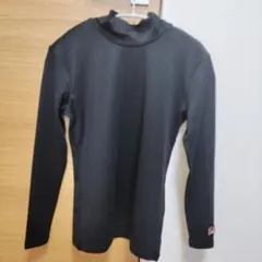 テニス　フィラアンダーシャツ Mサイズ