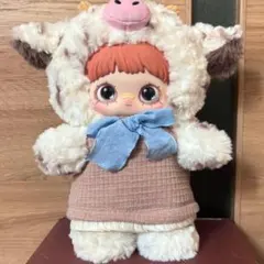 みうみお ぬいぐるみ nyanMe 砂糖みう ぬいチーク済 みうみお ぬいぐるみ nyanMe 砂糖みう ぬいチーク済 - メルカリ