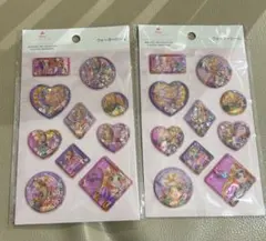 ウォーターシール　ラプンツェル　by中川翔子