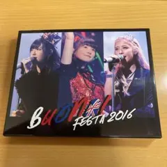 2026年最新】Buono! Festa 2016 [Blu-ray]の人気アイテム - メルカリ