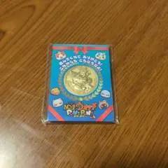 あ*る様 妖怪ウォッチ ぷにぷに リアル金の妖怪メダル ミニ ジバニャン