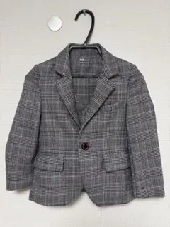 子供用スリーピーススーツセット　90cm