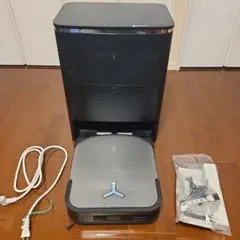 【ジャンク品】ECOVACS（エコバックス） ロボット掃除機 中古 2025年最新】Yahoo!オークション -ecovacs deebotの中古品・新品・未