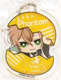 ヒプマイ 幻太郎 JOY缶 アクリルチャーム