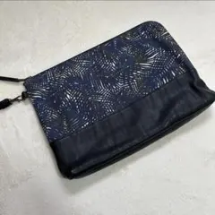 AZUL by moussy クラッチバッグ(セカンドバッグ)