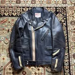 お*る様 ADDICT CLOTHES AD-02 40DEERSKIN 限定 お*る様 ADDICT CLOTHES AD-02 40DEERSKIN 限定 - メルカリ