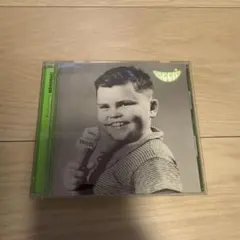 GReeeeN SALT & PEPPER CD