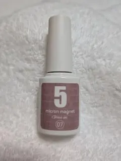 ネイル工房 5micron magnet Glass ver. 07のサムネイル
