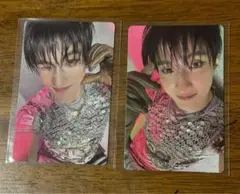 SEVENTEEN ドギョム トレカ