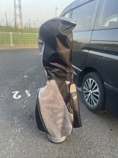 K521 Callaway CHEV Stand23JM スタンドキャディバッグ - メルカリ