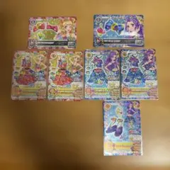 2026年最新】サマーデイムーンドレス アイカツの人気アイテム - メルカリ