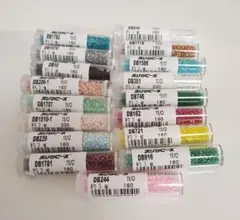 デリカビーズ ビーズ・アクセサリー