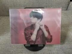 BTS 3Dレンチキュラーポストカード　ジョングク