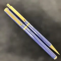 廃盤 TOMBOW トンボ XPA ボールペン デザインコレクション シルバー
