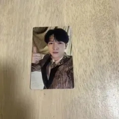 M!LK 吉田仁人　トレカ