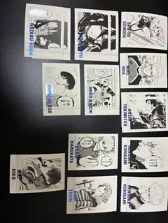 ブルーロック　ぱしゃこれ　15枚　　ブルーロック展