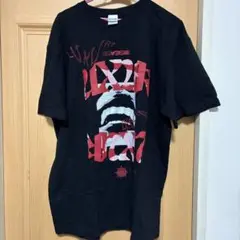 ONE OK ROCK バンド ツアー Tシャツ ワンオク 2023年