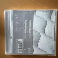 2026年最新】My Hair is Bad レコードの人気アイテム - メルカリ