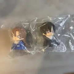 名探偵コナン ちぢませ隊11 萩原セット