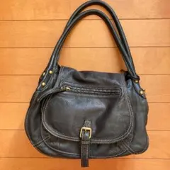 TOPKAPI TREASURE　ハンドバッグ