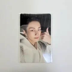 ENHYPEN musicplant ラキドロ 2.0 トレカ ジョンウォン