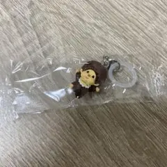 モンチッチ めじるしアクセサリー2 モンチッチくん（復刻ノーマルver.）