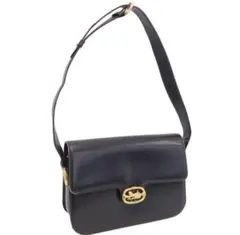 値下げ中　セリーヌ　レザー肩掛けカバン/CELINE celine