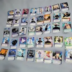 2026年最新】bleach カードダスの人気アイテム - メルカリ