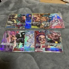 ワンピースカードまとめ売りのサムネイル