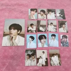 テヒョンセット