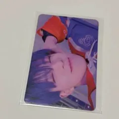 NCTDREAM NCT NCT2020 RESONANCE ジェノ トレカ