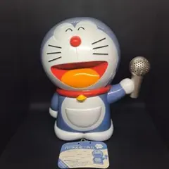 大山のぶ代　ドラえもん　目覚まし時計　音声時報クロック　どこでもドア　入手困難 大山のぶ代 ドラえもん 目覚まし時計 音声時報クロック どこでも