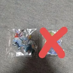 SAKAMOTO DAYS 22巻 アクスタ 朝倉シン 南雲 神々廻