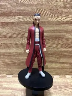 東京リベンジャーズ フィギュア 天竺 鶴蝶