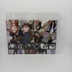 うたプリ 雪月花 直筆サイン入りポスター - メルカリ