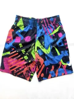 Nike DRI-FIT 半ズボン 104-110cm