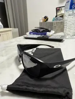 Oakley サングラス　廃盤モデル　made in USA 値下げ！ Oakley サングラス 廃盤モデル made in USA 値下げ！ - メルカリ