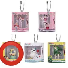 クレヨンしんちゃん　ミニチュアパッケージコレクション3 しんのすけ